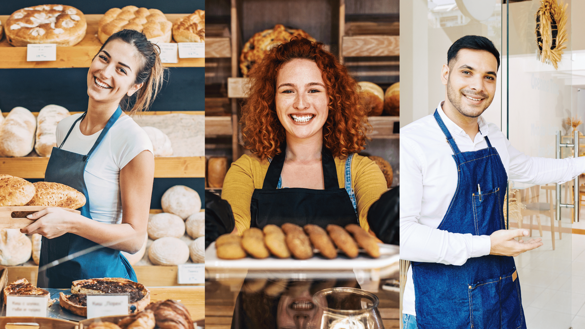 Local Online Marketing Strategy For Bakeries